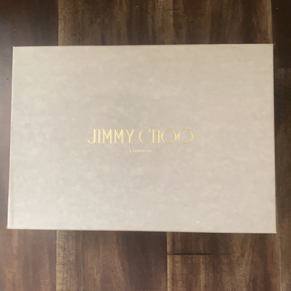 Jimmy Choo Heels - Picture 5 of 6